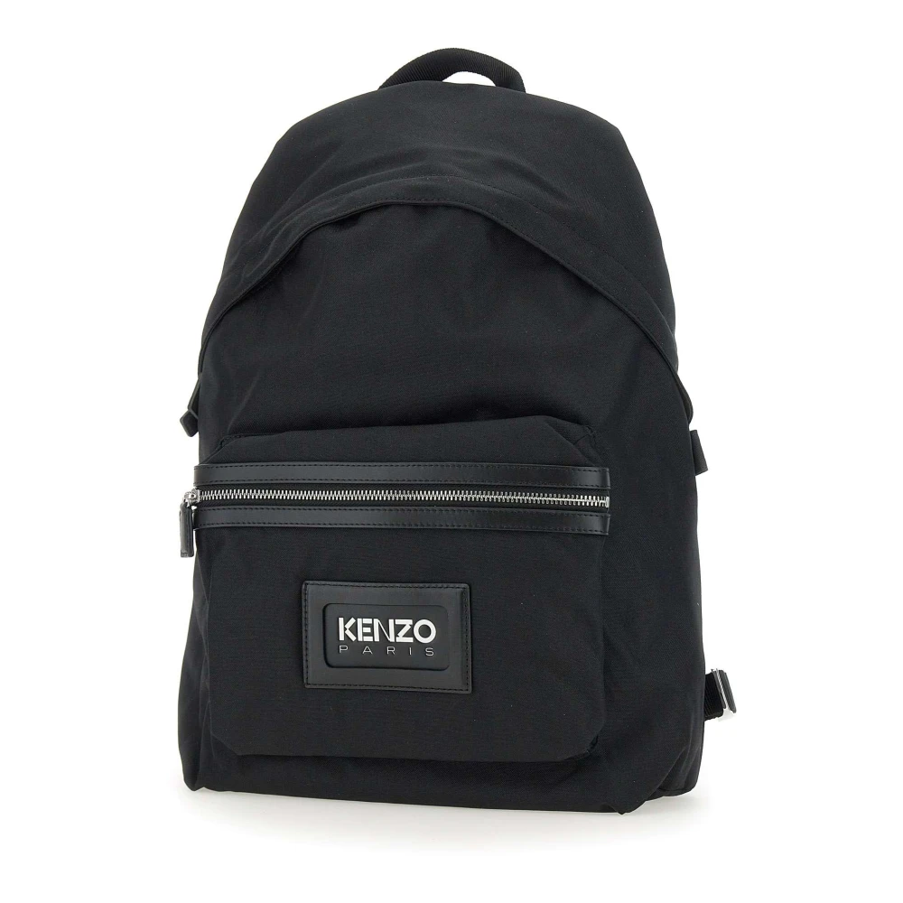Kenzo - Bags > Backpacks - Black - Kenzo - Modalova