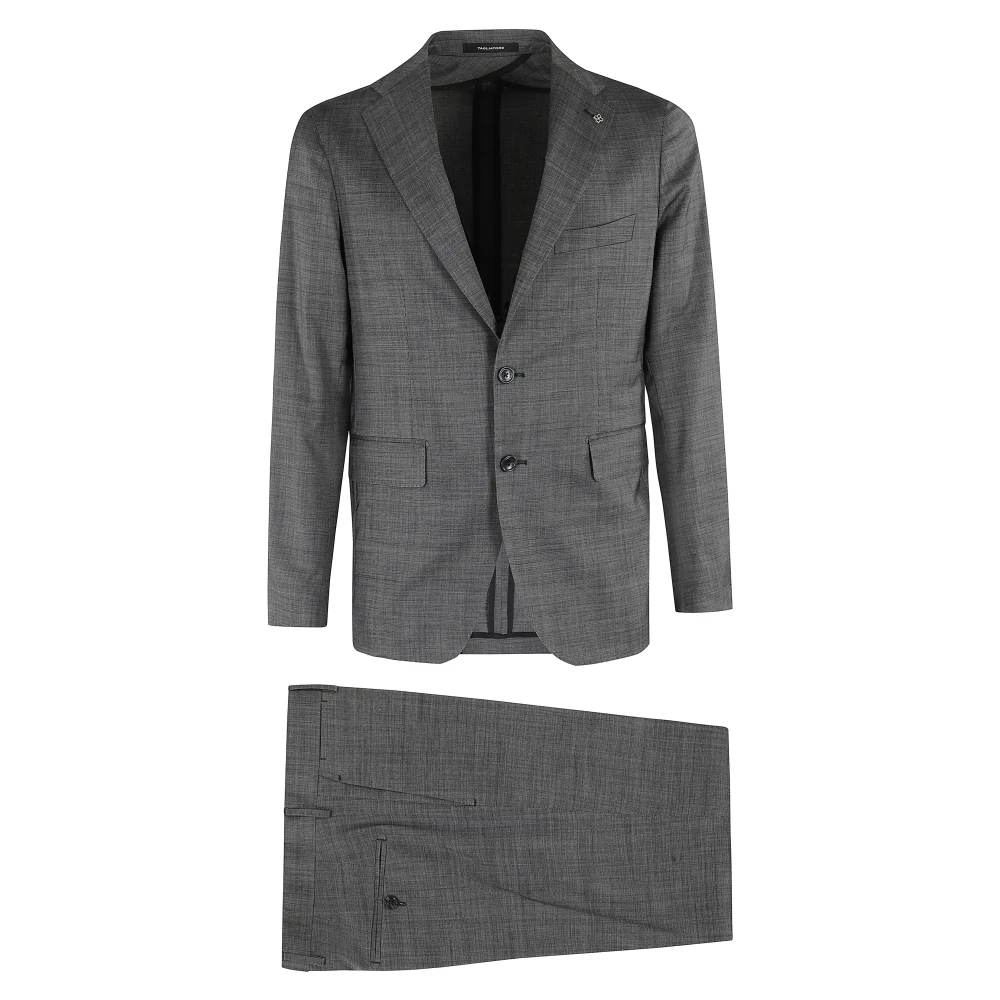 Tagliatore Lana Grisaglia Gray Heren