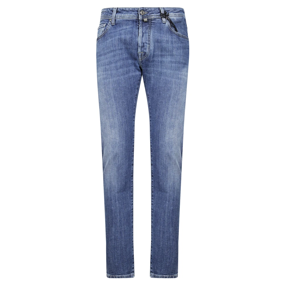 Jeans > Slim-fit Jeans - - Jacob Cohën - Modalova