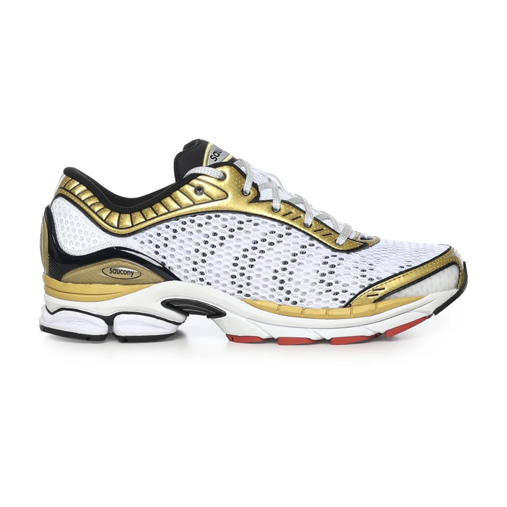 Saucony Men's Multicolor Trainers - Sneakers - 6 Uk - Shoes