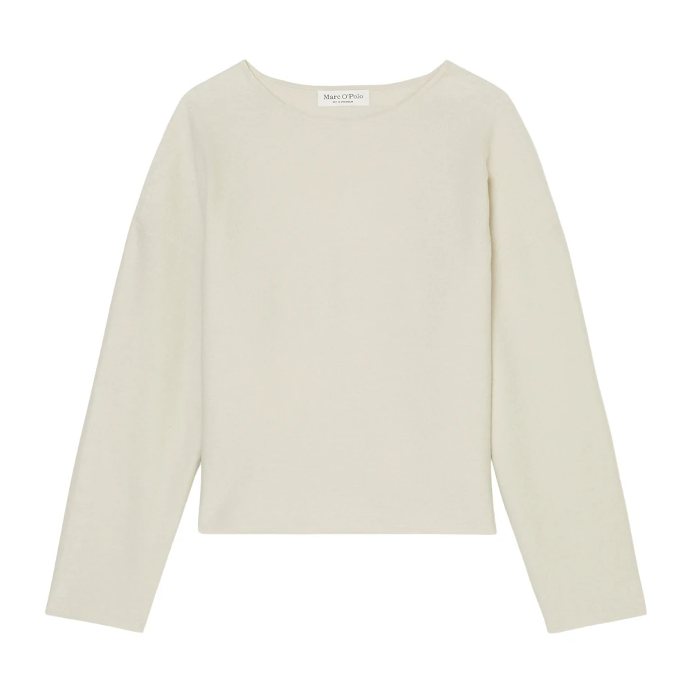 Marc O'Polo Trui los Beige Dames