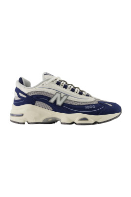 mesh-and-suede-menand-39-s-sneakers-in-white-and-blue