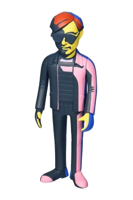 Samlarfigur