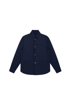 Minimalistisk kavaj