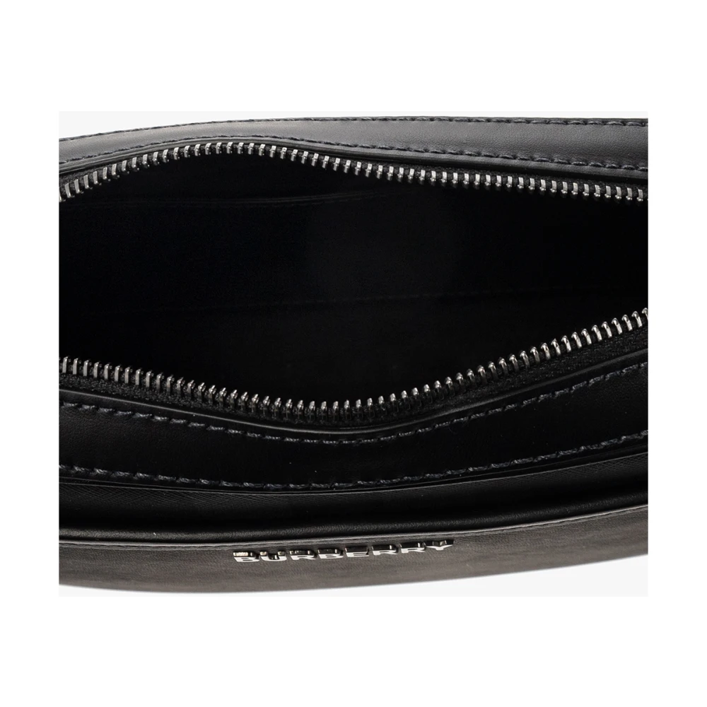 Burberry Schoudertas Gray Heren