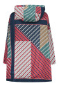 veste-a-capuche-reversible-avec-ourlet-a-cordon