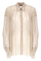 chemise-en-soie-beige-avec-col