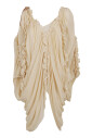 blouse-drapee-avec-motif-lumineux