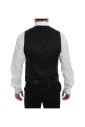 gilet-elegant-en-laine-marron-noir-pour-robe