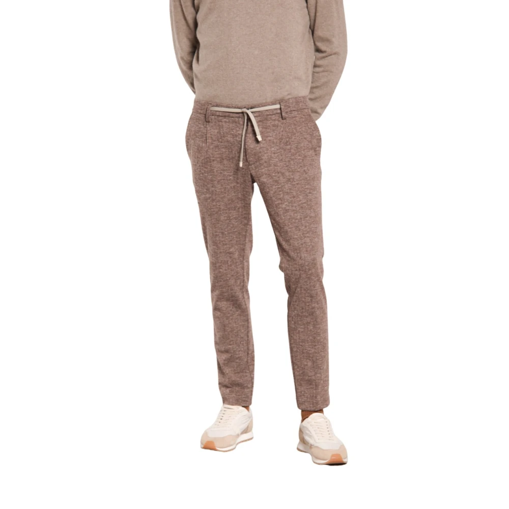 Mason's Herren Braun Hosen, Xsgröße: