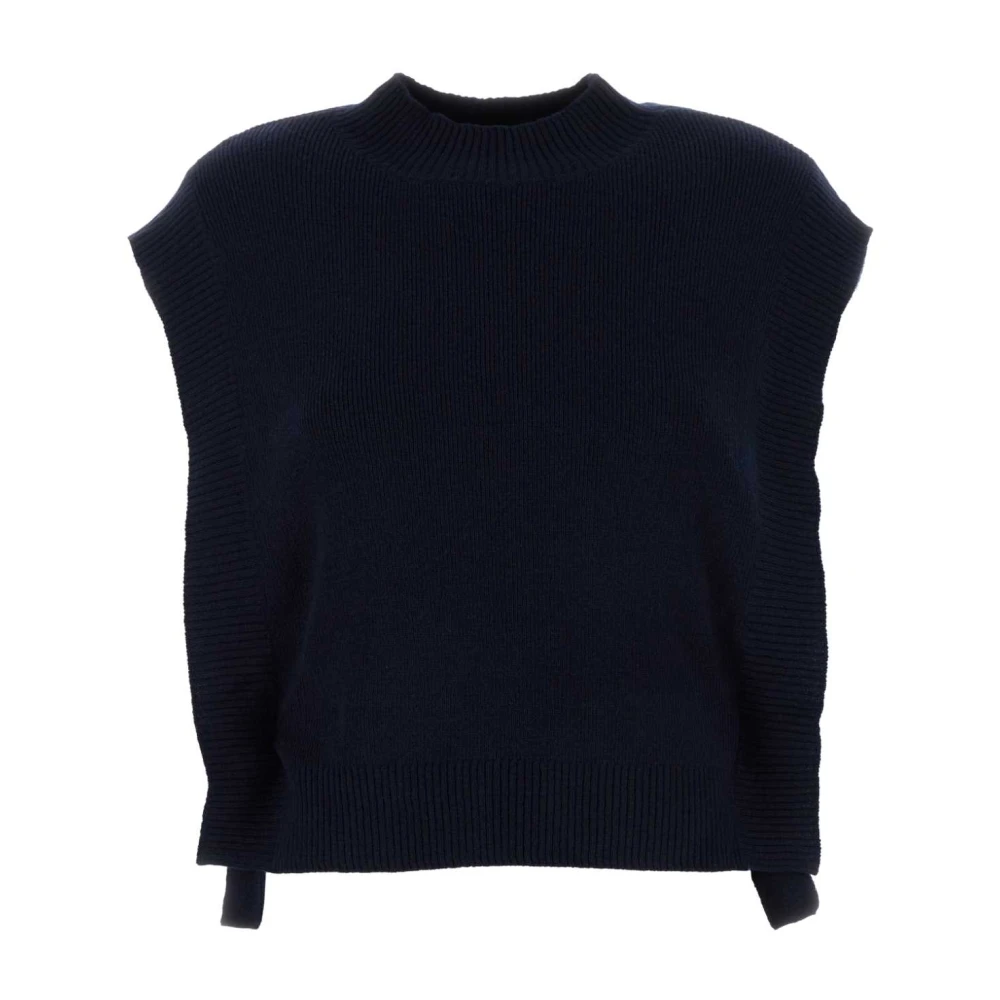 Knitwear > Round-neck Knitwear - - A.p.c. - Modalova