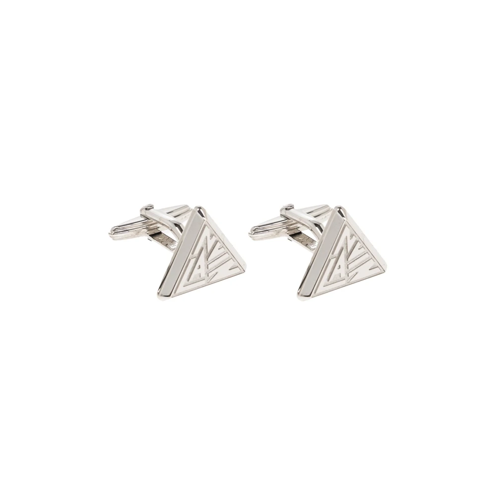 Accessories > Cufflinks & Tie Clips - - Lanvin - Modalova