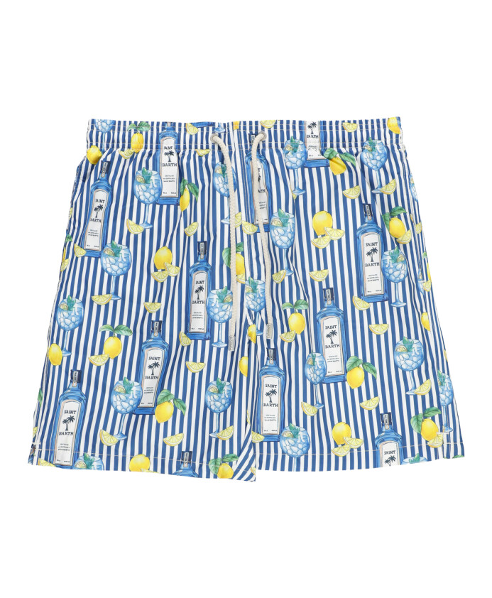maillot-de-bain-bleu-a-rayures-gin-tonic