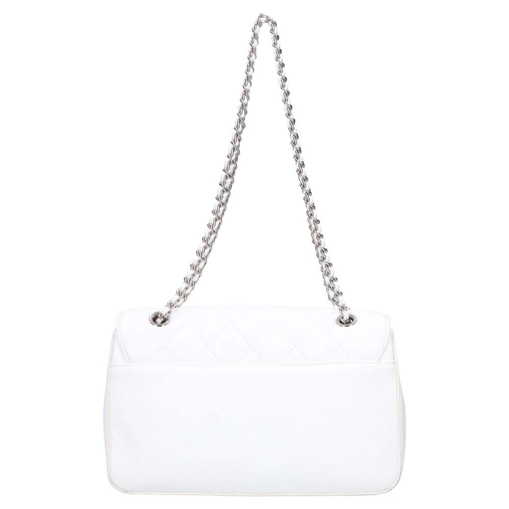 Gaëlle Paris Gaelle Bags.. White Dames