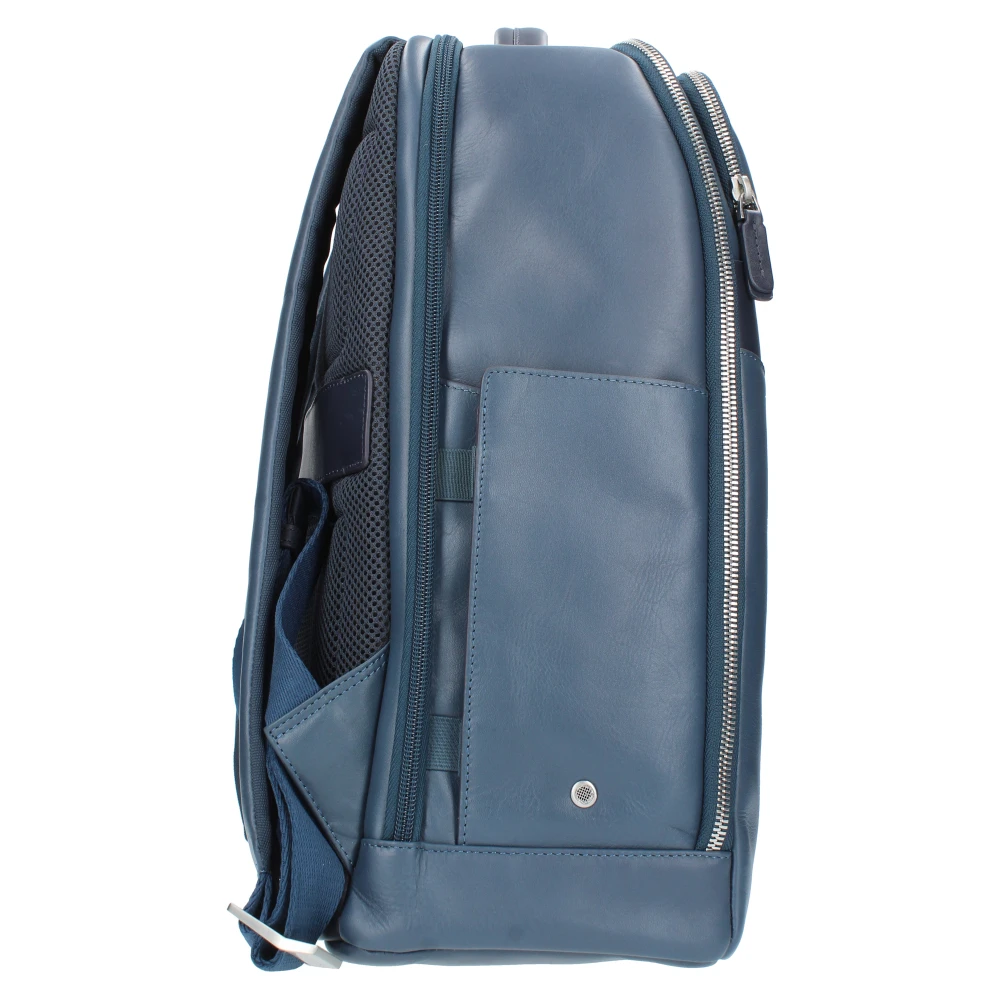 Piquadro Tassen.. Blauw Blue Heren