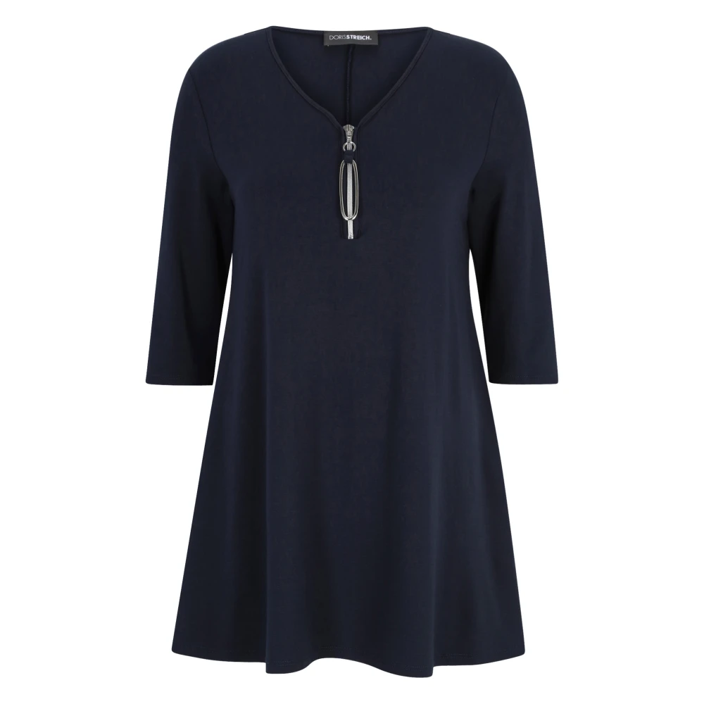 Dresses > Day Dresses > Short Dresses - - Doris S - Modalova