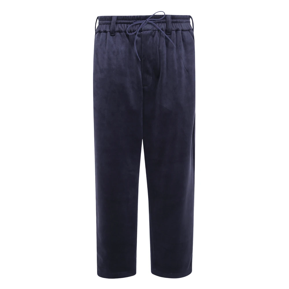 Y-3 Satin Gradient 3-Stripes Track Pants - Track Pants Black Xxs - Immagine 3