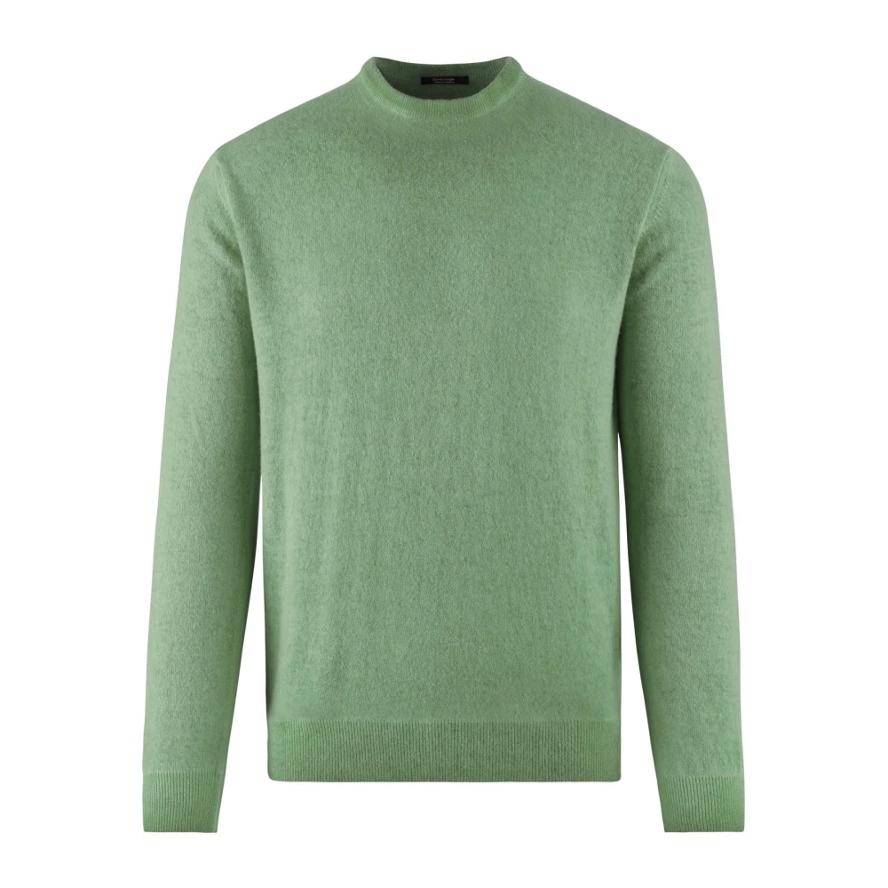 Knitwear > Round-neck Knitwear - - BomBoogie - Modalova
