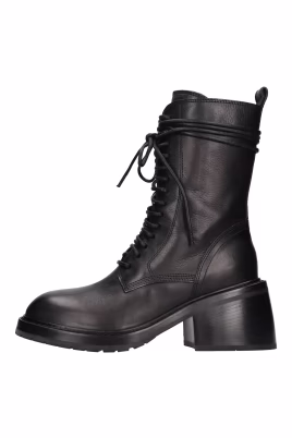 heeled-boots