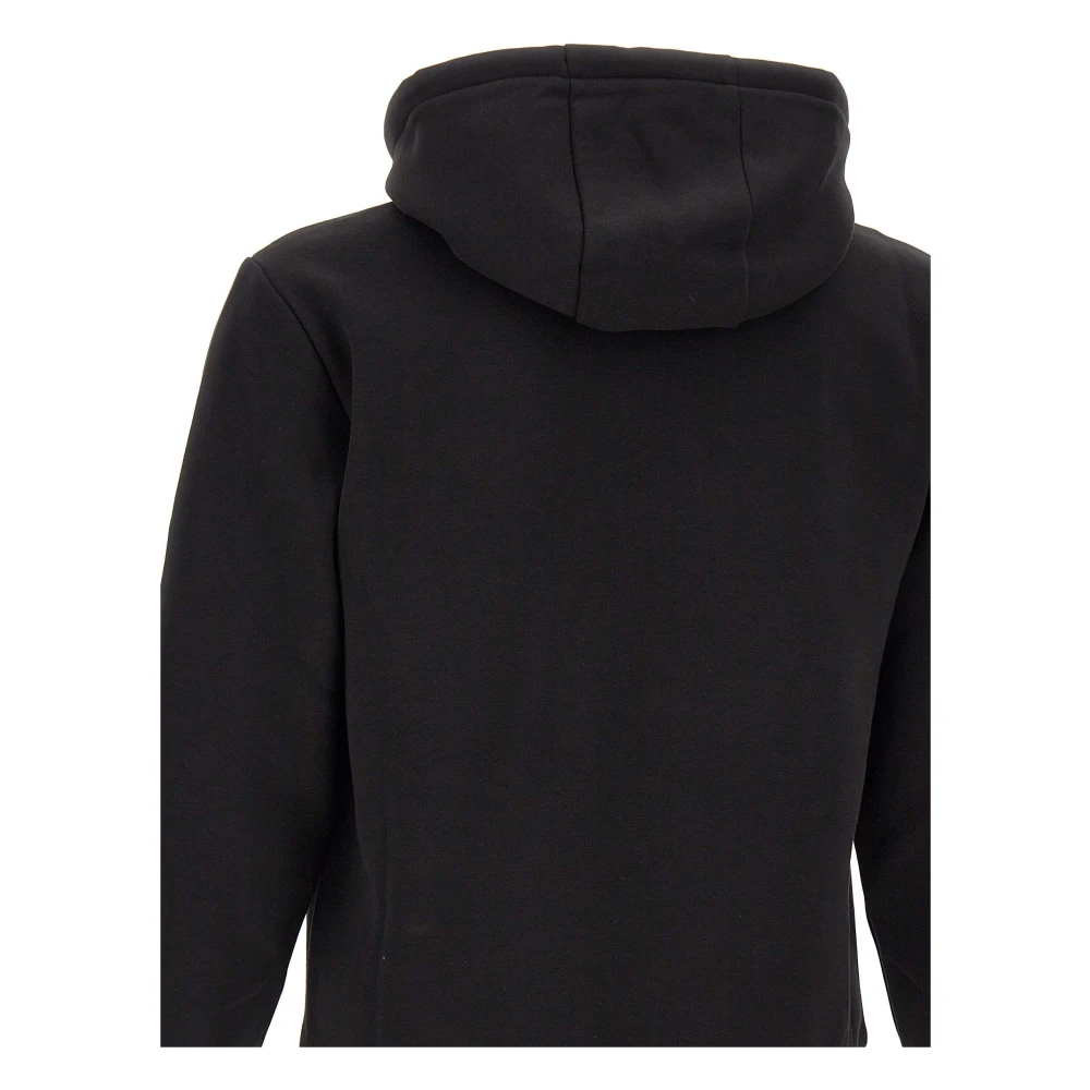 Colmar Zwarte Originals Sweaters Black Heren