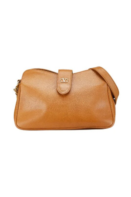 pre-owned-leather-shoulder-bags