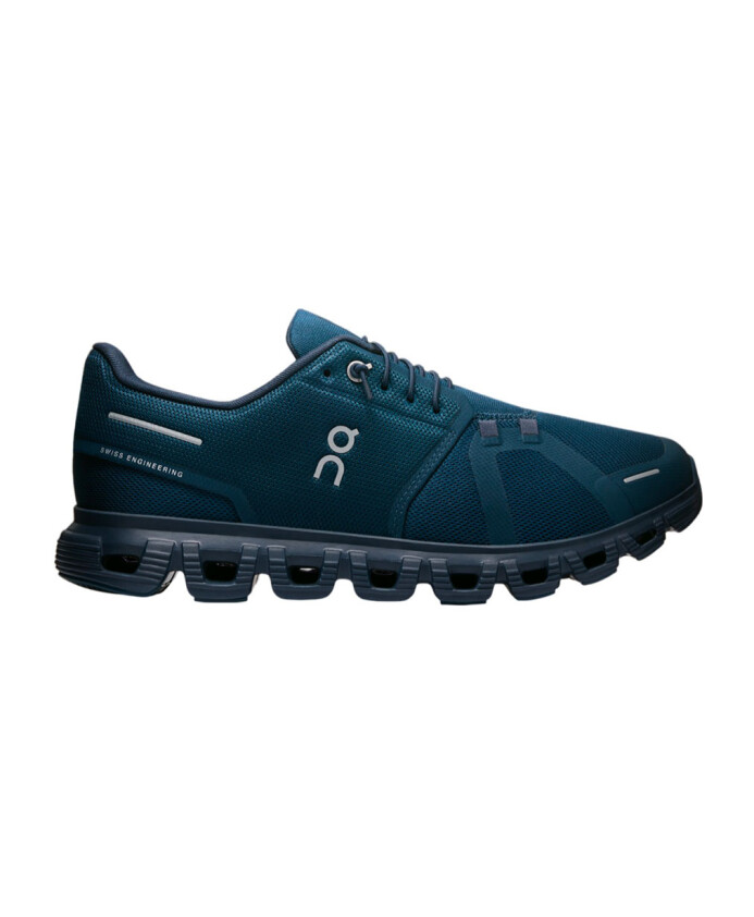 cloud-6-8-vetersluiting-hardloopschoenen