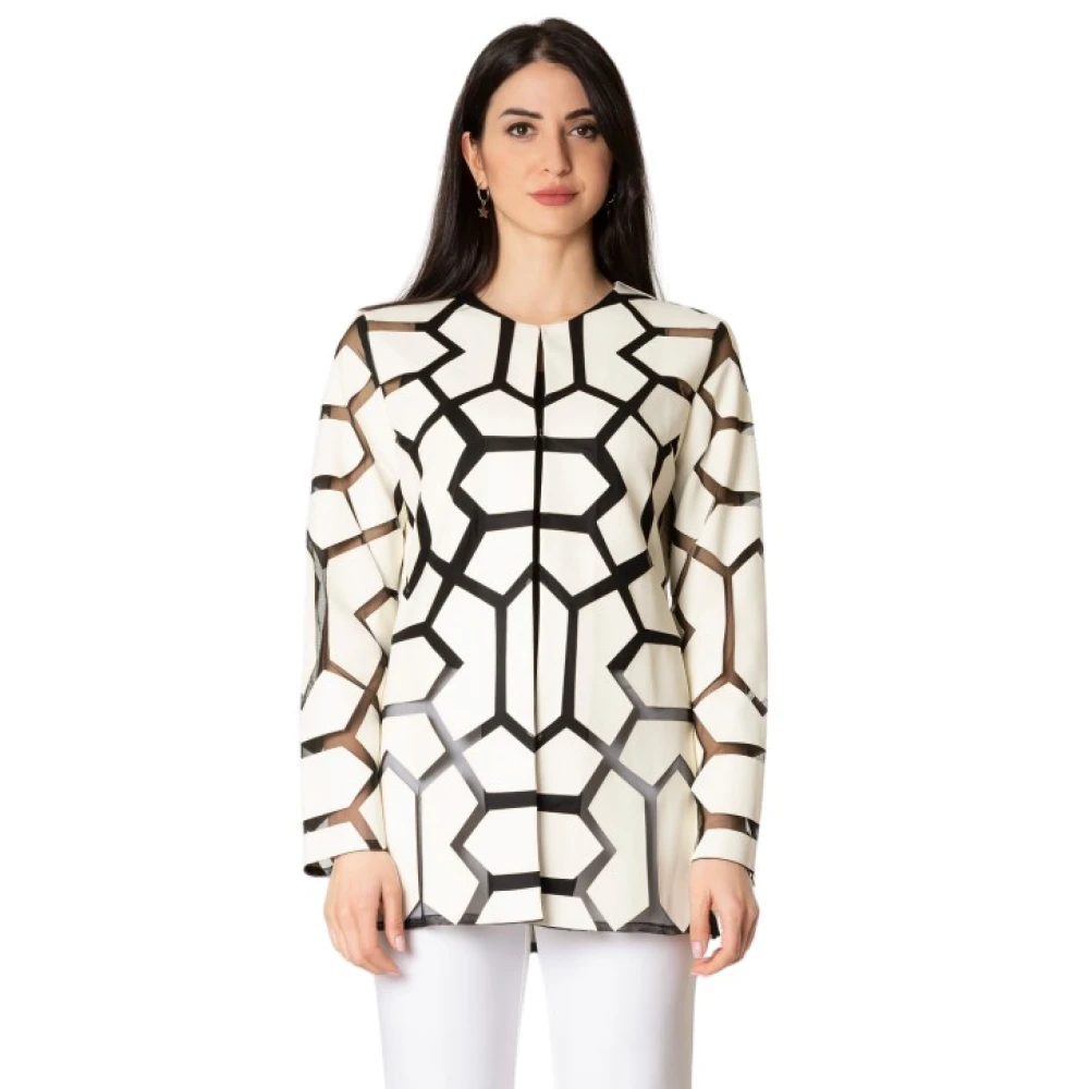 Jackets > Light Jackets - - Joseph Ribkoff - Modalova
