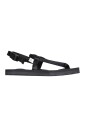 zwarte-nylon-sandalen-met-achterband