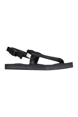 black-nylon-sandals-with-back-strap