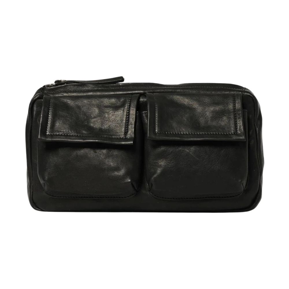 Pre-owned > Pre-owned Bags > Pre-owned Cross Body Bags - - Ann Demeulemeester - Modalova