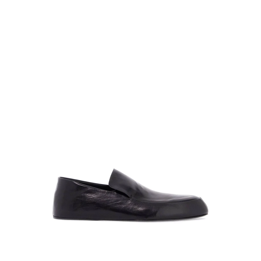 Shoes > Flats > Loafers - - Jil Sander - Modalova