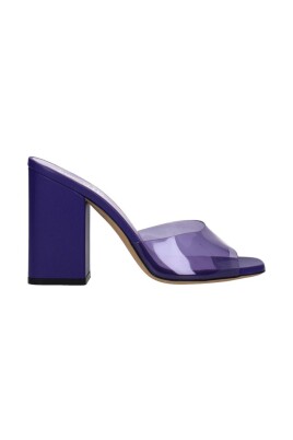 purple-pvc-high-heel-sandal