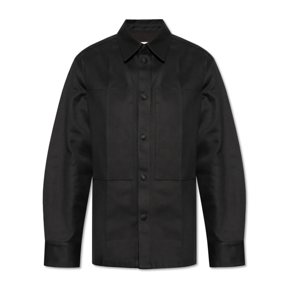 Shirts > Casual Shirts - - Jil Sander - Modalova