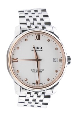 mido-woman-m0272084126600-baroncelli-chronometer-silicio