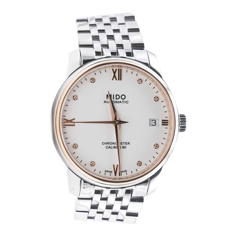 Accessories > Watches - - Mido - Modalova