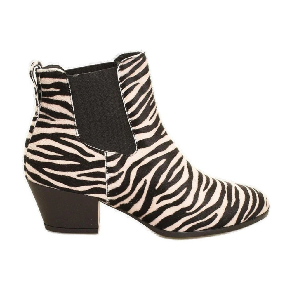 Shoes > Boots > Cowboy Boots - - Hogan - Modalova