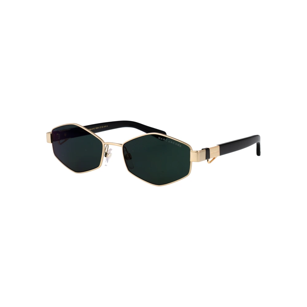 Marc Jacobs Women's Yellow Sunglasses, 55 Mm, Sunglasses