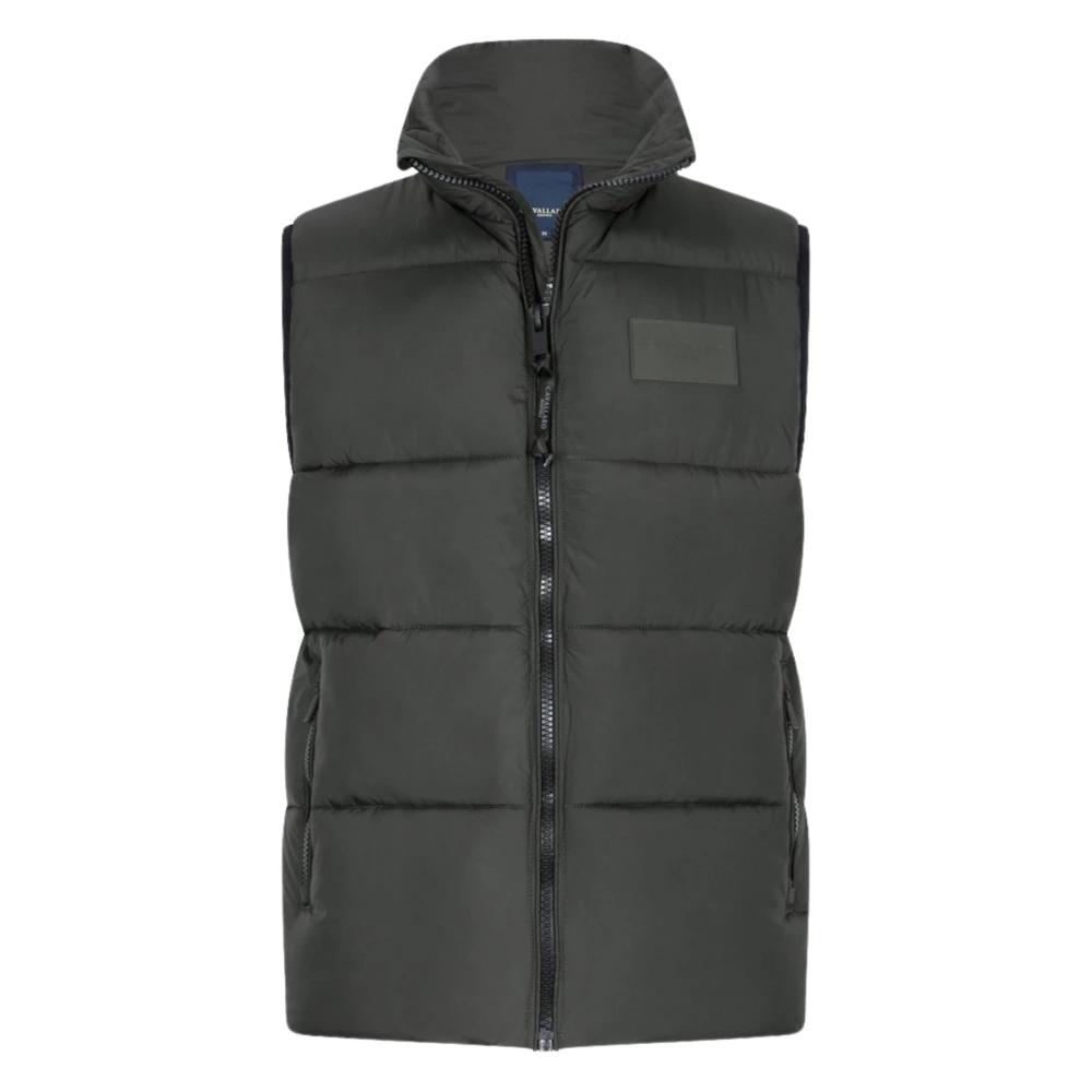 Cavallaro Groen Rivertto Bodywarmers Green Heren