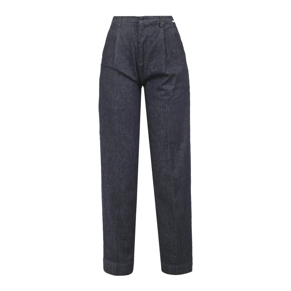 Roy Roger's Stijlvolle Denim Jeans Blue Dames