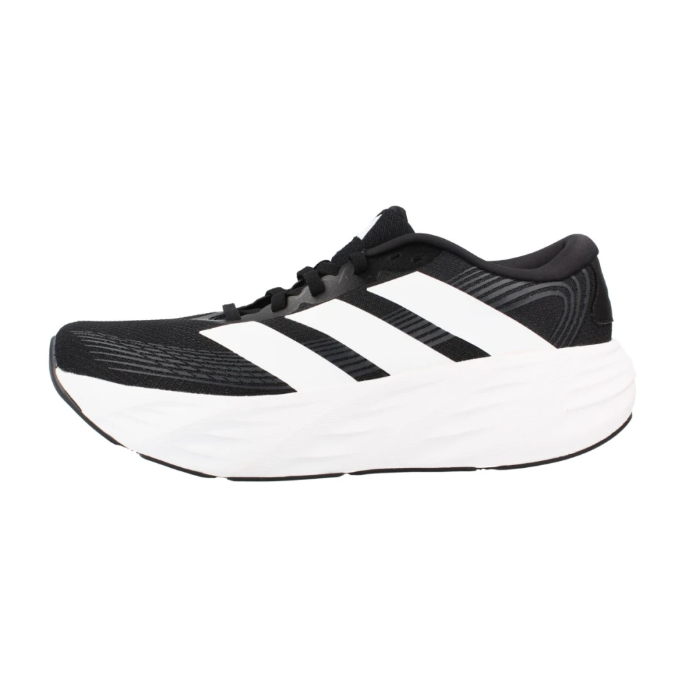 Sneakers Adidas Ih9812 Galaxy 8 Uomo Nero Taglia 44 - Immagine 9