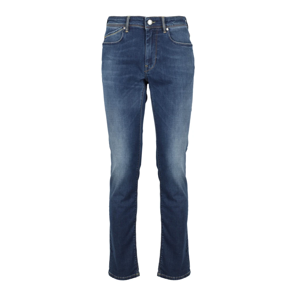 Re-Hash Rubens-Z Stijlvolle Cameratas Blue Heren