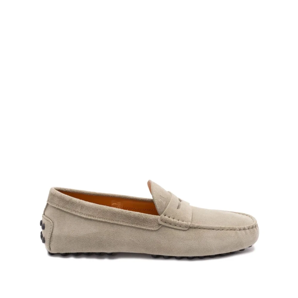 Shoes > Flats > Loafers - - Tod's - Modalova