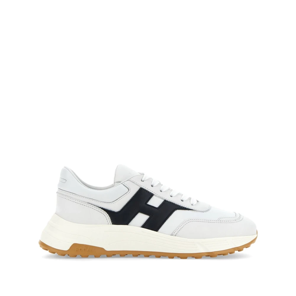 Hogan - Shoes > Sneakers - White - Hogan - Modalova