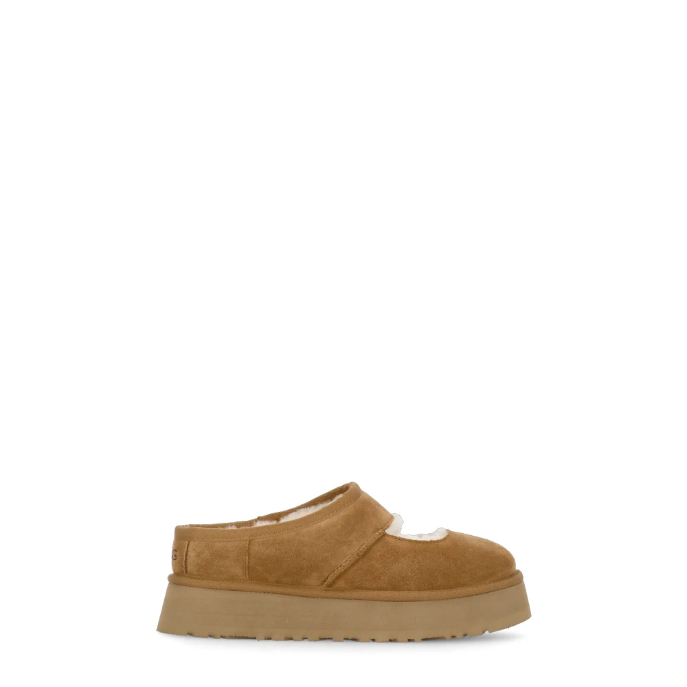 UGG - Shoes > Slippers - Brown - UGG - Modalova