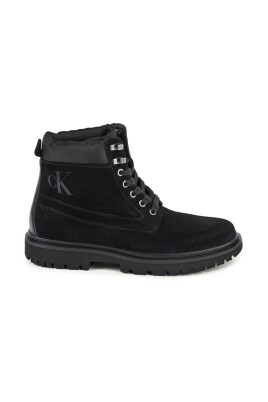 black-suede-ankle-boots