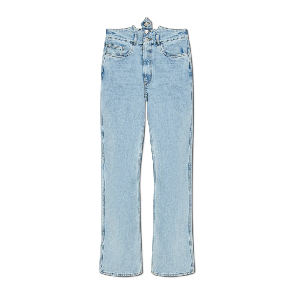 Jeans > Boot-cut Jeans - - Coperni - Modalova