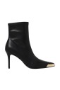 bottines-stiletto-noires