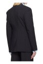 veste-noire-a-rayures-en-laine