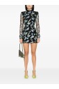 black-flared-cuffs-dress