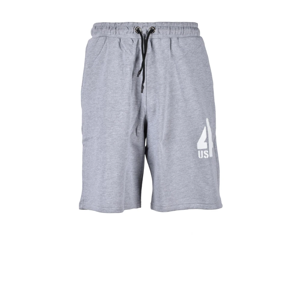 Shorts > Casual Shorts - - Paciotti - Modalova